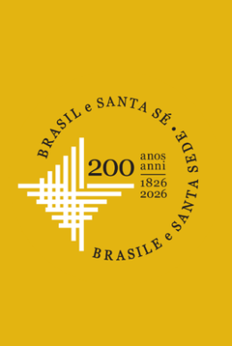 ACORDO BRASIL E SANTA SÉ