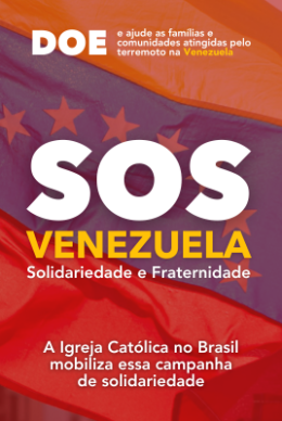 SOS VENEZUELA